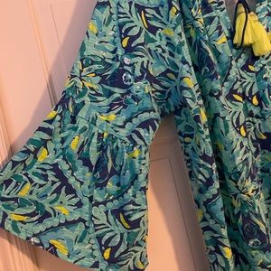 Lilly Pulitzer dress XL